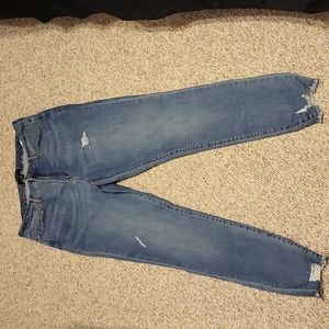 Banana Republic Jean's